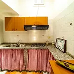 Al Centro Апартаменты Пантеллерия
