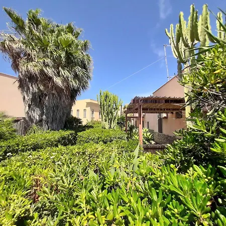 Apartment Al Centro Pantelleria