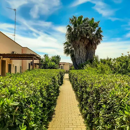 Al Centro Pantelleria