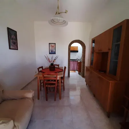 Al Centro * Pantelleria