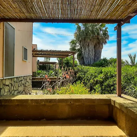 Al Centro Apartment Pantelleria