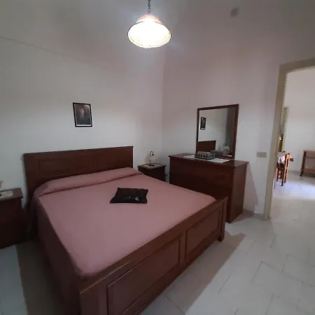Apartment Al Centro Pantelleria