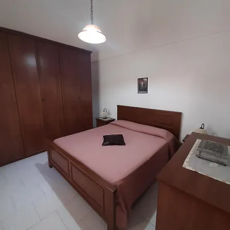Al Centro Apartment *