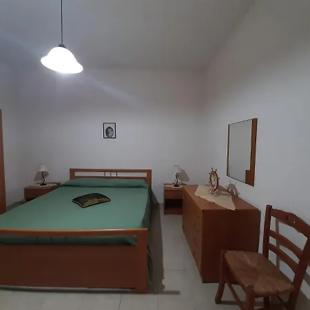 Al Centro * Пантеллерия