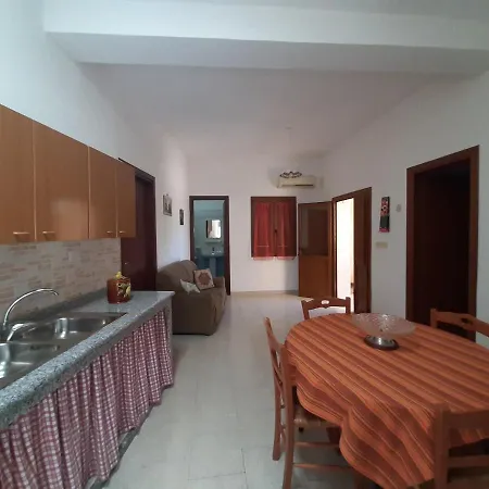 Apartment Al Centro
