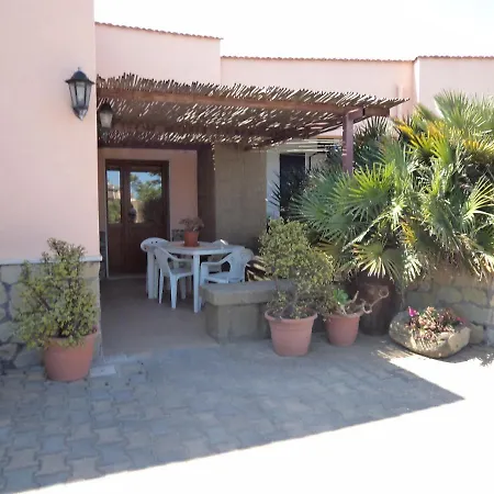 Al Centro Pantelleria